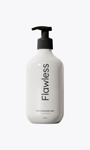 Cream to Foam Lotion